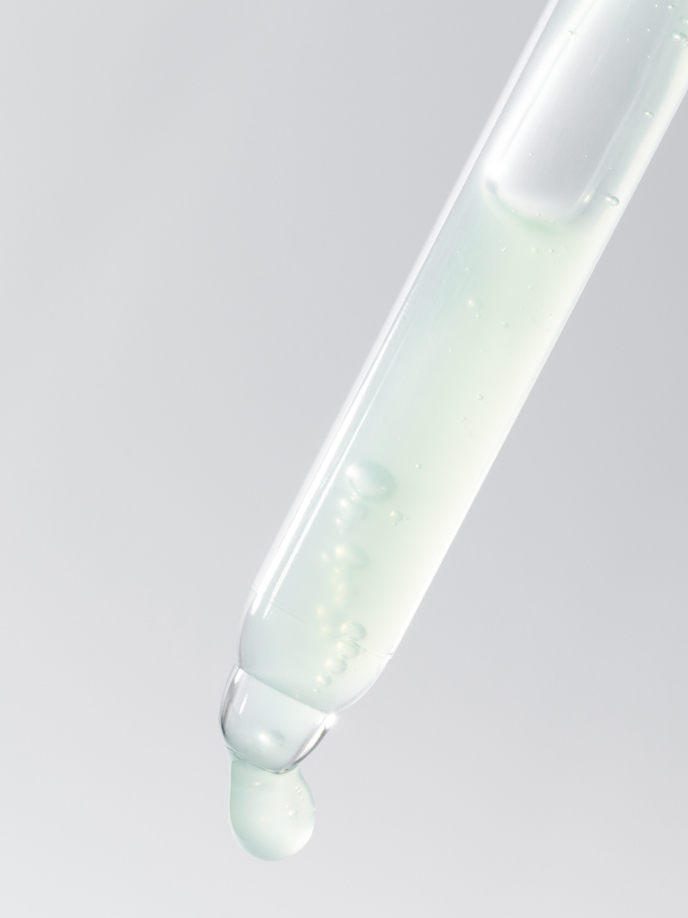 Barrier-Boosting Peptide Serum