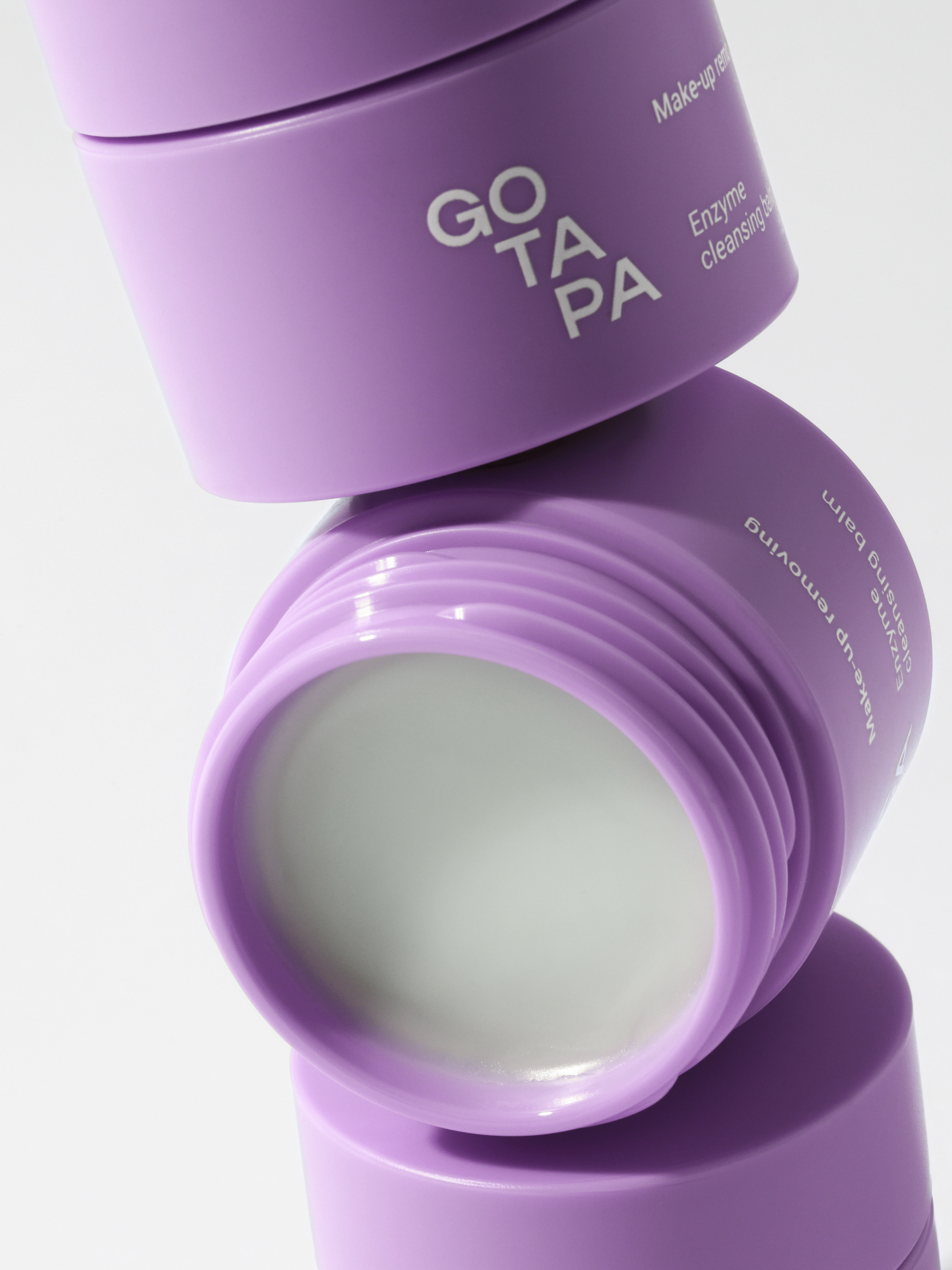 Enzyme Cleansing Balm